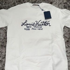 Louis Vuitton T-shirt
